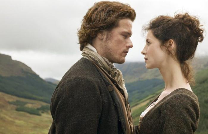 “No
      resemblance
      to
      the
      end
      of
      the
      books”
      the
      grand
      finale
      of
      the
      Outlander
      series
      will
      make
      people
      unhappy
      on
      Netflix