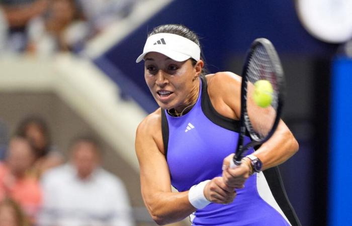 US
      Open
      2024:
      How
      to
      watch
      the
      Jessica
      Pegula
      vs.
      Karolina
      Muchova
      semifinals
      match
      tonight