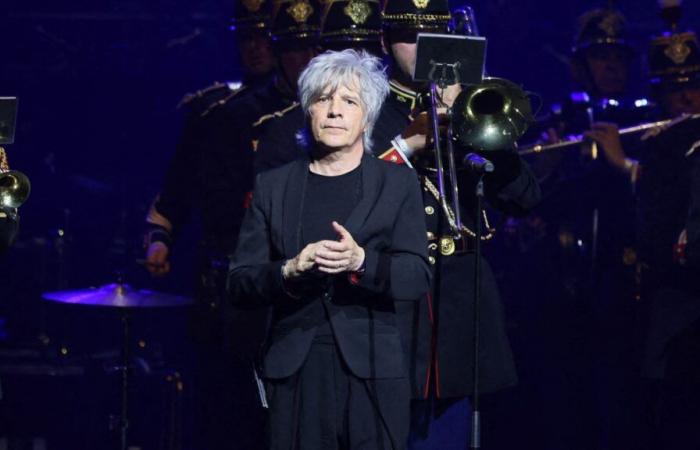 Indochina
      absent
      from
      the
      Olympics:
      Nicolas
      Sirkis
      responds
      bluntly
      and
      tackles
      certain
      artists,
      “We
      had
      the
      decency
      to…”