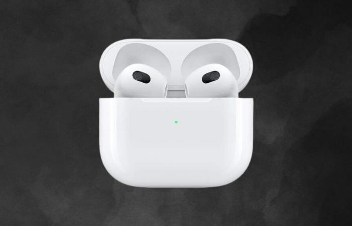 When
      AirPods
      3
      are
      at
      this
      price,
      you
      don’t
      have
      to
      think
      twice.