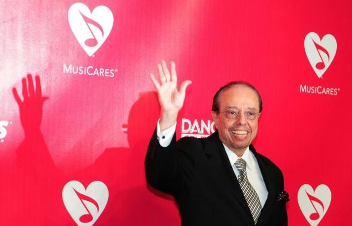 Brazilian
      Bossa
      Nova
      Legend
      Sergio
      Mendes
      Has
      Died