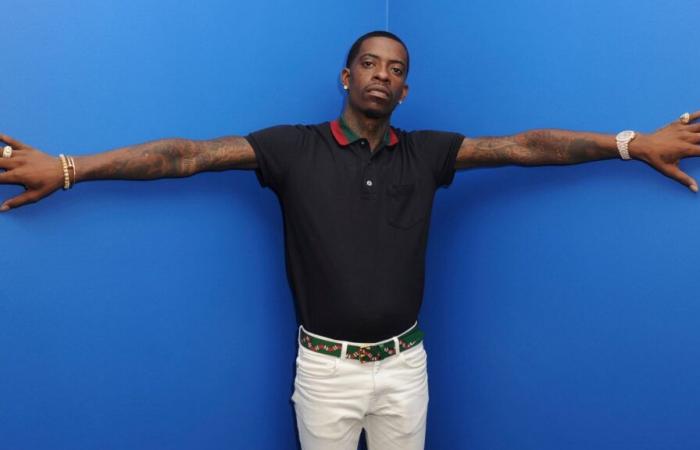 US
      rapper
      Rich
      Homie
      Quan,
      33,
      dies
      in
      Atlanta
      |
      Ents
      &
      Arts
      News