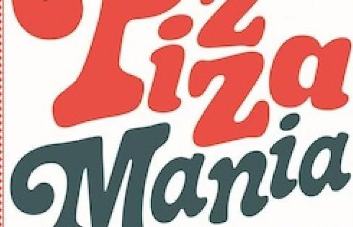 Pizza
      Mania,
      Alpha
      Pezone’s
      new
      book
      is
      a
      treat!