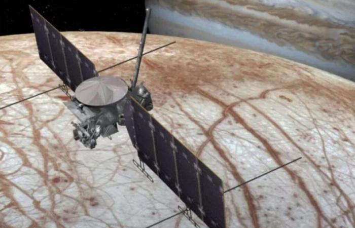 NASA’s
      largest
      spacecraft,
      Europa
      Clipper,
      soon
      ready
      for
      takeoff