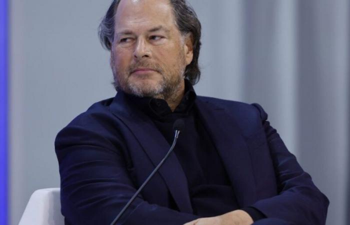 Exclusive:
      Marc
      Benioff
      has
      declared
      a
      ‘hard
      pivot’
      to
      autonomous
      AI
      agents.
      Will
      it
      be
      enough
      for
      Salesforce
      to
      thrive
      in
      the
      generative
      AI
      era?