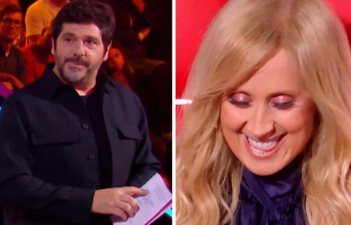 Lara
      Fabian
      Apologizes
      to
      Patrick
      Fiori,
      What
      You
      Haven’t
      Seen
      Yet
      on
      “The
      Voice
      Kids”
      (Video)