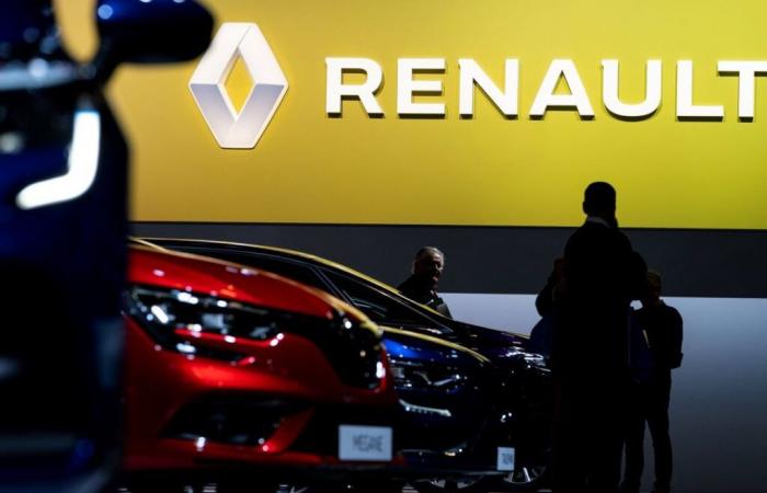 Renault:
      The
      Renault
      group
      launches
      a
      new
      plan
      to
      expand
      its
      employee
      shareholding