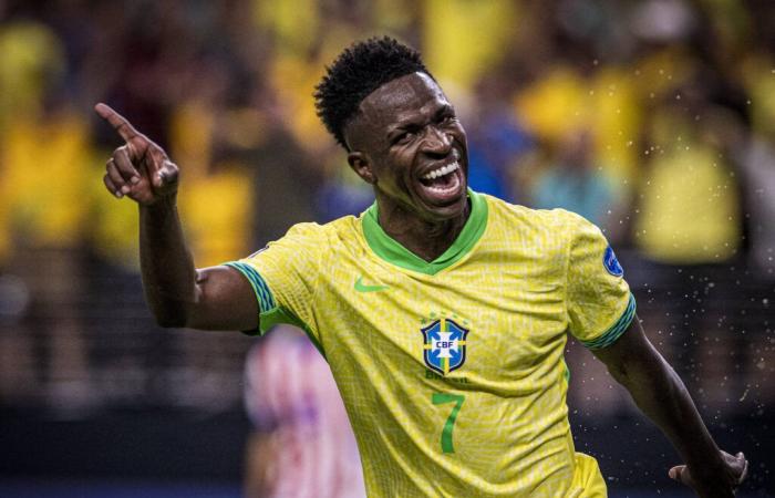 Preview:
      Brazil
      vs.
      Ecuador
      –
      prediction,
      team
      news,
      lineups