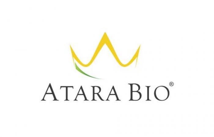 Atara
      Biotherapeutics,
      Inc.
      Reports
      Inducement
      Grant
      Under
      Nasdaq
      Listing
      Rule
      5635(c)(4)