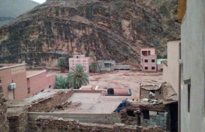 News
      of
      12
      people
      missing
      due
      to
      floods
      in
      Tata
      and
      residents
      are
      calling
      for
      help
      –
      Kech24:
      Morocco
      News
      –
      Kech24:
      Moroccan
      electronic
      newspaper