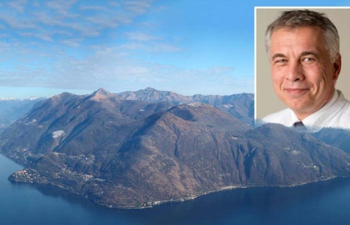 After
      hiking
      in
      the
      Alps:
      Missing
      Charité
      doctor
      from
      Berlin
      is
      dead
      |
      Regional