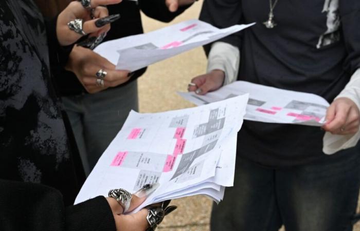 No
      lunch
      break,
      classes
      at
      7:30
      a.m.…
      High
      school
      students
      in
      Essonne
      face
      crazy
      timetables