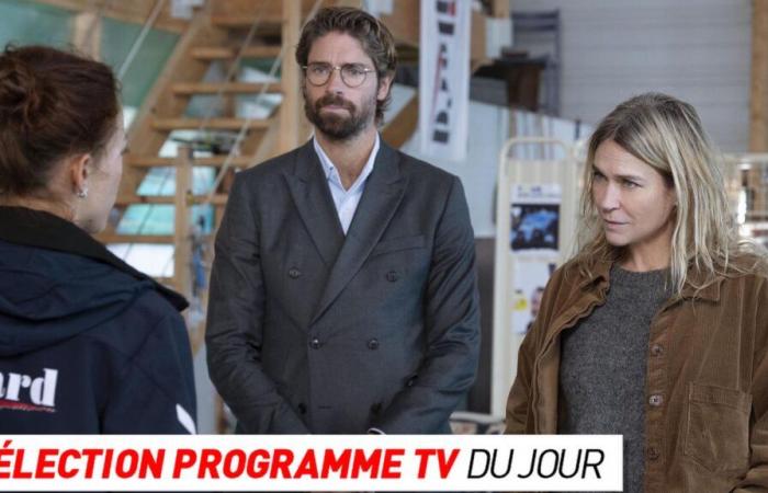 TV
      program:
      Le
      vent
      des
      sables,
      The
      Voice
      Kids…
      what
      to
      watch
      on
      TV
      tonight?