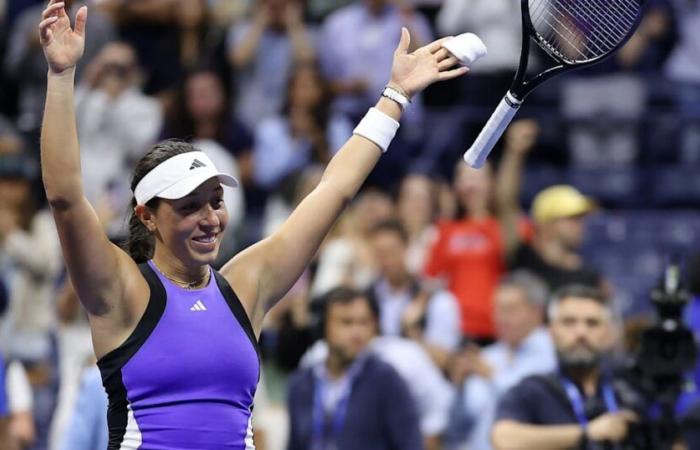 US
      Open
      2024
      tennis:
      Jessica
      Pegula
      vs
      Aryna
      Sabalenka