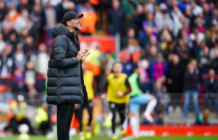 Klopp
      back
      in
      top
      form
      at
      BVB
      training