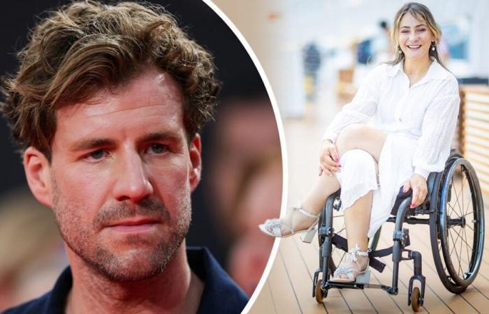 Luke
      Mockridge:
      Kristina
      Vogel
      outraged
      because
      he
      makes
      fun
      of
      disabled
      people
      |
      Entertainment