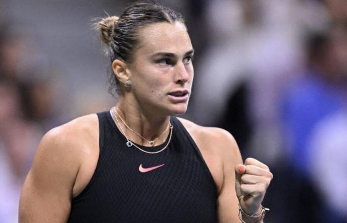 2024
      US
      Open
      tennis
      live
      updates:
      Aryna
      Sabalenka
      vs.
      Jessica
      Pegula
      in
      final,
      results,
      schedule,
      bracket