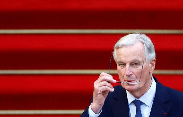 Is
      Michel
      Barnier
      “RN
      compatible”
      on
      immigration?