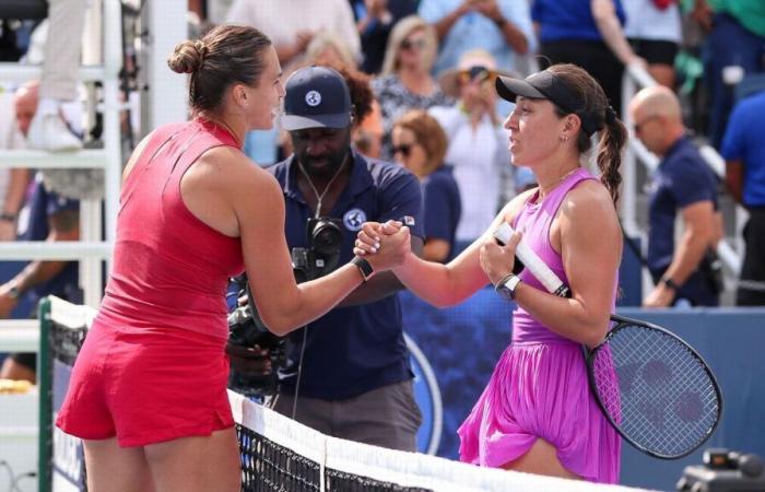 Sabalenka
      vs.
      Pegula:
      Who
      will
      win
      the
      2024
      US
      Open
      women’s
      title?