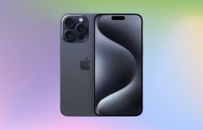 Stop
      everything!
      iPhone
      15
      Pro
      gets
      20%
      off
      at
      Rakuten