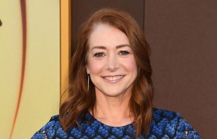 The
      day
      Alyson
      Hannigan
      shocked
      with
      surprising
      remarks
      about
      Sarah
      Michelle
      Gellar