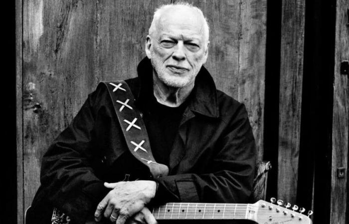 Which
      audio
      system
      should
      I
      use
      to
      listen
      to
      David
      Gilmour’s
      latest
      album
      “Luck
      &
      Strange”?