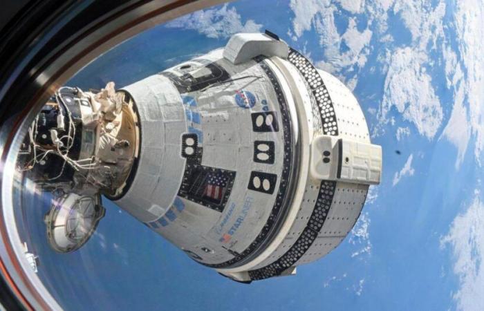 What
      went
      wrong
      with
      Boeing’s
      Starliner
      spaceship
      that
      left
      two
      astronauts
      in
      space