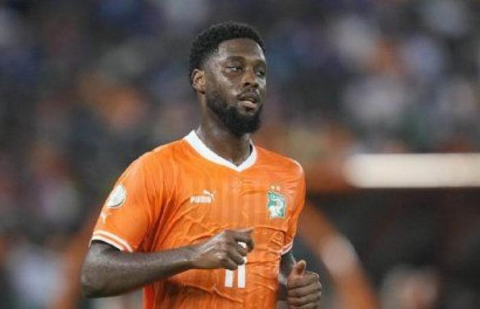 Ivory
      Coast
      and
      Senegal
      start
      well,
      today’s
      results