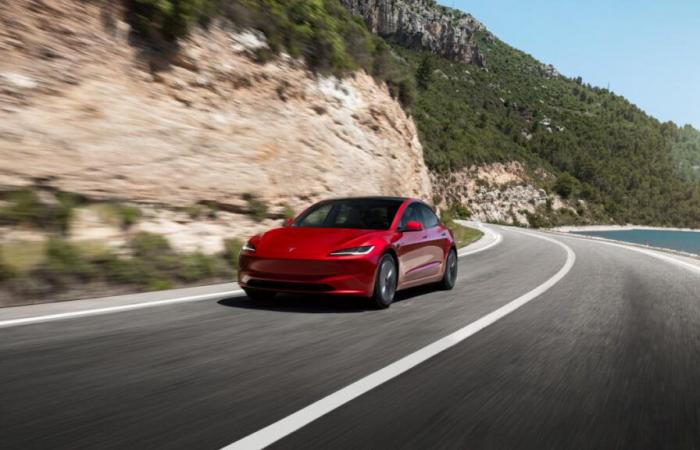 Can
      the
      Middle
      Class
      Still
      Afford
      These
      4
      Tesla
      Models?