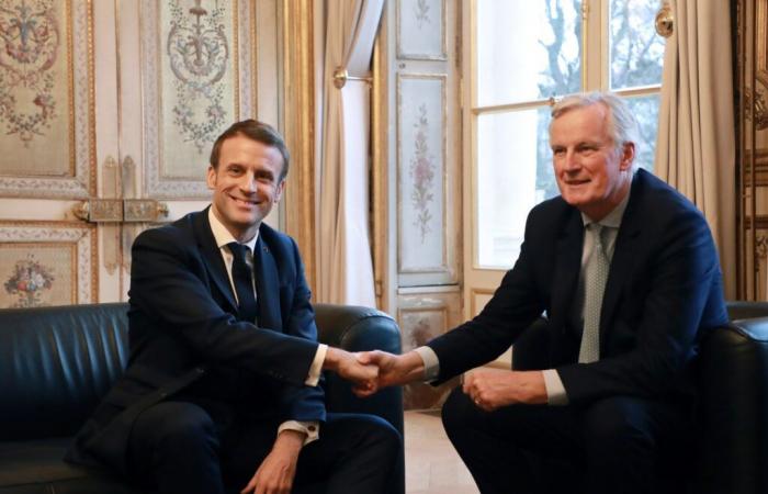 ‘Turn
      to
      the
      right’:
      What
      Macron’s
      choice
      of
      Barnier
      as
      PM
      means
      for
      France
      |
      Politics
      News