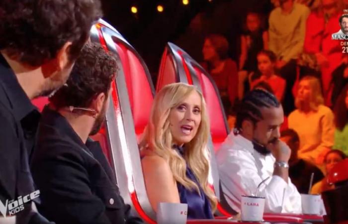 The
      Voice
      Kids
      –
      “You
      have
      sh*t
      in
      your
      ears!”,
      “Shameful”,
      “Incomprehensible”,
      “The
      scandal”,
      “It
      doesn’t
      even
      make
      me
      want
      to
      watch
      anymore”:
      an
      unexpected
      decision
      by
      the
      4
      coaches
      provokes
      the
      anger
      of
      Internet
      users