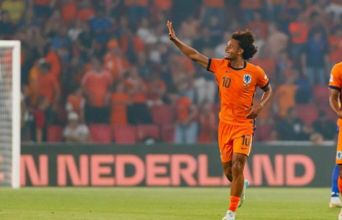 Netherlands
      have
      fun
      against
      Edin
      Džeko’s
      Bosnia
      –
      Nations
      League
      –
      Day
      1
      –
      Netherlands-Bosnia
      (5-2)