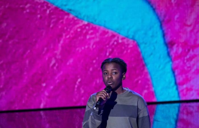 “The
      Voice
      Kids”:
      Israel’s
      “magical”
      performance
      sparked
      a
      formidable
      super
      block