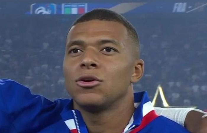 The
      (failed)
      return
      of
      the
      Blues
      of
      Kylian
      Mbappé
      largely
      leading
      on
      TF1,
      Lady
      Gaga
      and
      “House
      of
      Gucci”
      under
      the
      million
      on
      M6