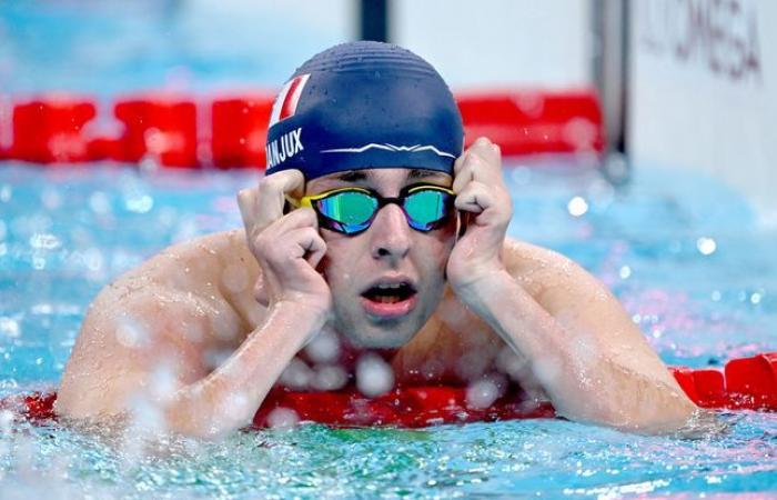 “I
      feel
      ashamed”…
      French
      swimmers
      disgusted
      to
      end
      on
      a
      failed
      evening