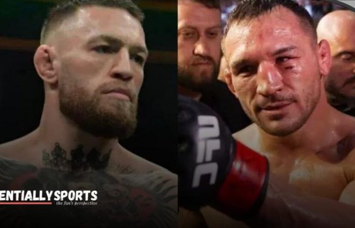 With
      UFC
      Return
      in
      Shambles,
      Michael
      Chandler
      Has
      One
      Question
      After
      Conor
      McGregor’s
      Presidential
      Run
      Announcement