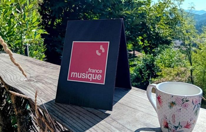 France
      Musique
      is
      yours
      from
      Saturday
      September
      7,
      2024