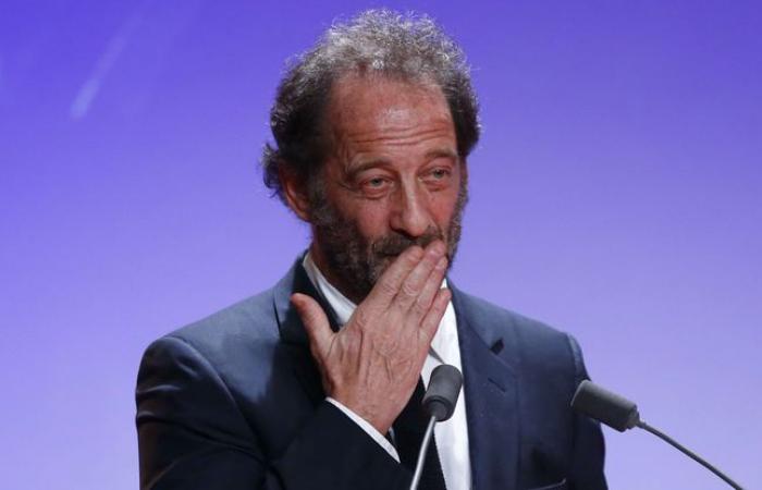 Vincent
      Lindon
      best
      actor
      in
      “Playing
      with
      Fire”
      by
      directors
      Muriel
      and
      Delphine
      Coulin