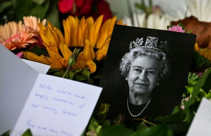 The
      future
      memorial
      dedicated
      to
      Elizabeth
      II
      will
      be
      built
      near
      Buckingham
      Palace