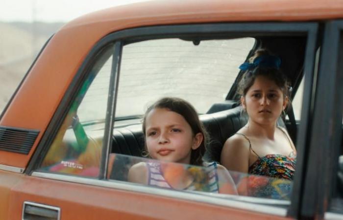 “Reinas”
      by
      Klaudia
      Reynicke,
      family
      chronicle
      in
      a
      chaotic
      Peru
      –
      rts.ch