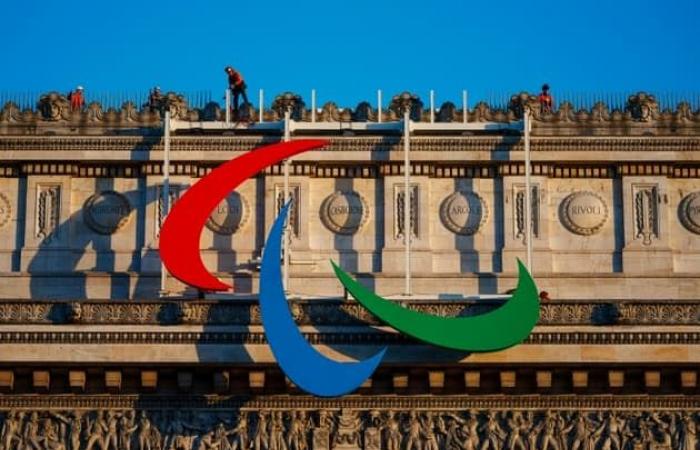 Traffic,
      security
      perimeters…
      What
      you
      need
      to
      know
      before
      the
      Paris
      2024
      Paralympic
      Marathon