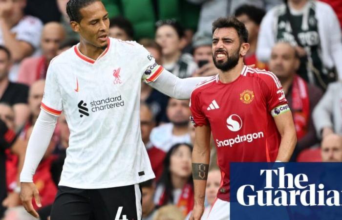 Slot’s
      solid
      and
      stable
      Liverpool
      defence
      can
      be
      foundation
      for
      season
      ahead
      |
      Liverpool