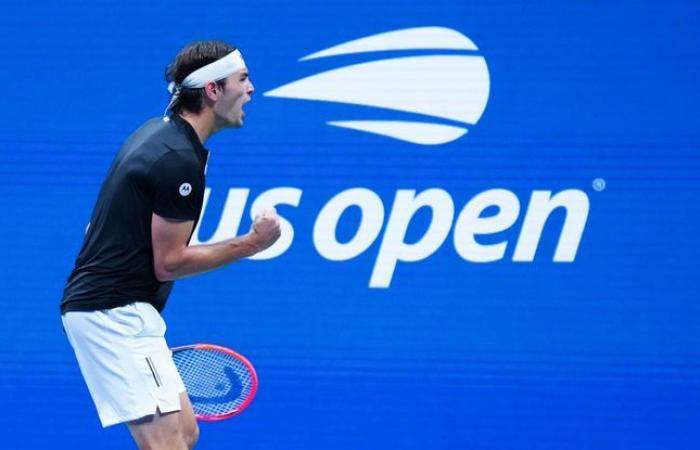 US
      Open
      Final:
      On
      which
      channel
      and
      at
      what
      time
      to
      watch
      the
      Sinner
      match