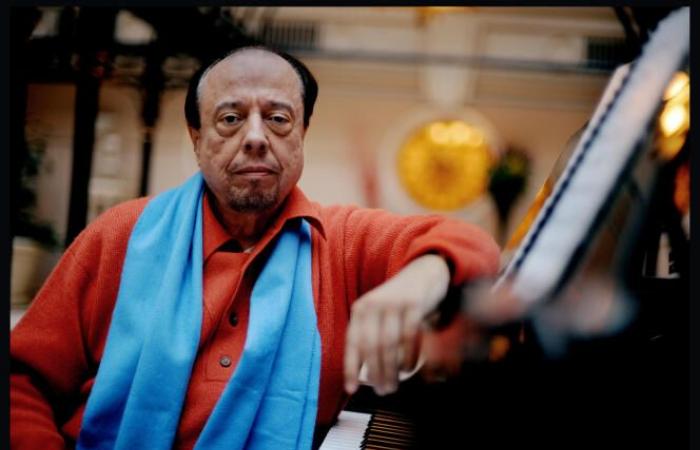 The
      death
      of
      Brazilian
      musician
      Sergio
      Mendes