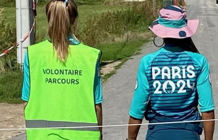 Volunteers
      even
      more
      involved
      in
      the
      Paralympic
      Games