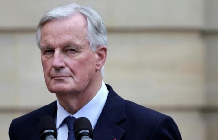 Michel
      Barnier
      says
      he
      wants
      to
      embody
      “hope”
      for
      France