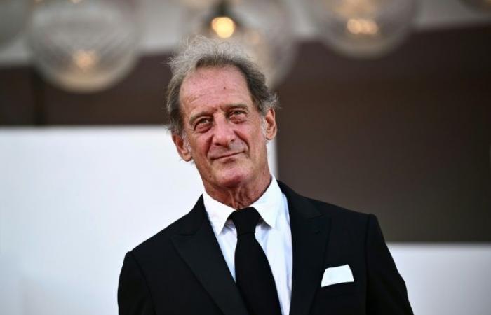 Vincent
      Lindon,
      the
      fragility
      of
      the
      angry
      man
      rewarded
      in
      Venice