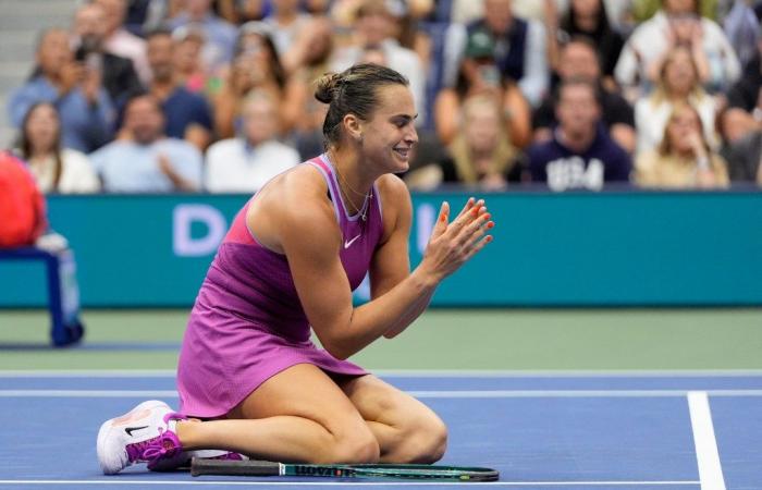 Aryna
      Sabalenka
      edges
      Jessica
      Pegula
      for
      1st
      U.S.
      Open
      title
      –
      Redlands
      Daily
      Facts