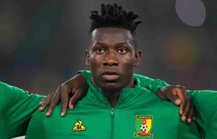 André
      Onana
      chooses
      between
      Samuel
      Eto’o
      and
      Marc
      Brys:
      “Our
      boss
      is…”