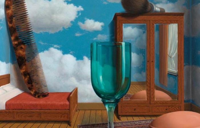 The
      creative
      revolution
      of
      surrealism,
      one
      hundred
      years
      after
      André
      Breton’s
      Manifesto